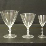 880 5008 GLASS SET